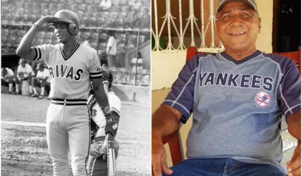«Si volviera a nacer, buscaría una firma», la confesión de una estrella del beisbol nacional