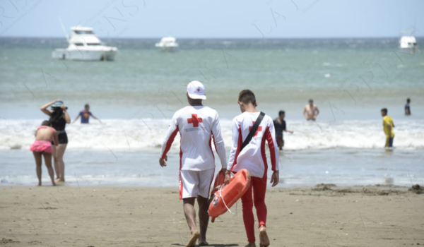 Prepárese: calor se intensificará durante esta Semana Santa en Nicaragua