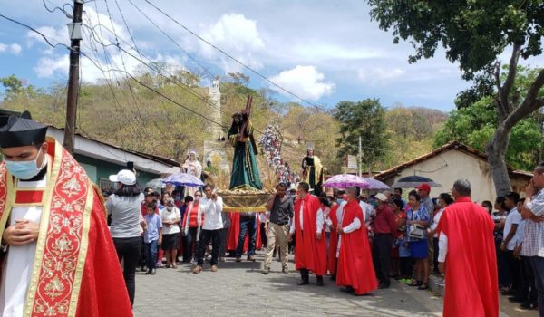 Semana Santa