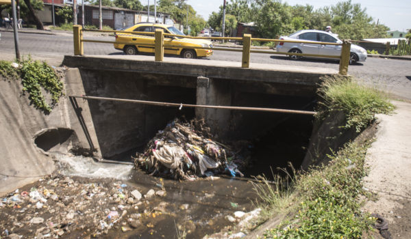 Managua