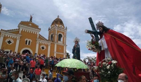 Semana Santa
