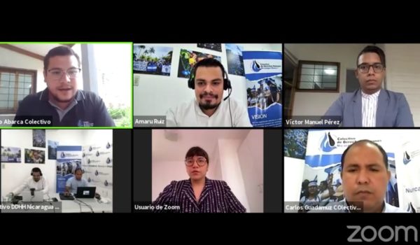 SOS Indio Maíz, la tragedia que desató la chispa de la resistencia ciudadana en 2018