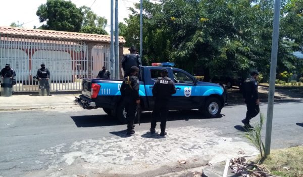 Unidad médica nicaragüense, UMN,
