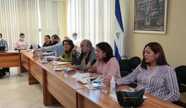 Dictamen de reformas electorales estará listo este jueves para ser presentado en el plenario la próxima semana