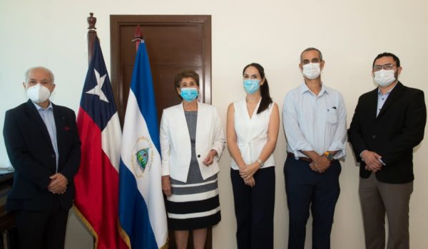 Nicaragua | Esto es lo que necesitás saber para comenzar tu día (30 de abril)