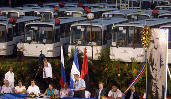 Buses