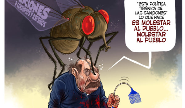 Caricatura 24-04-2021
