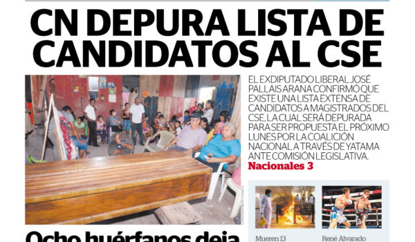 Portada impresa 24-04-2021
