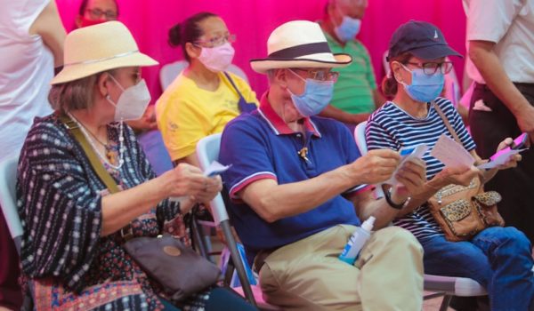 Vacuna Covid-19: médicos recomiendan no descuidar las medidas incluso después de la segunda dosis
