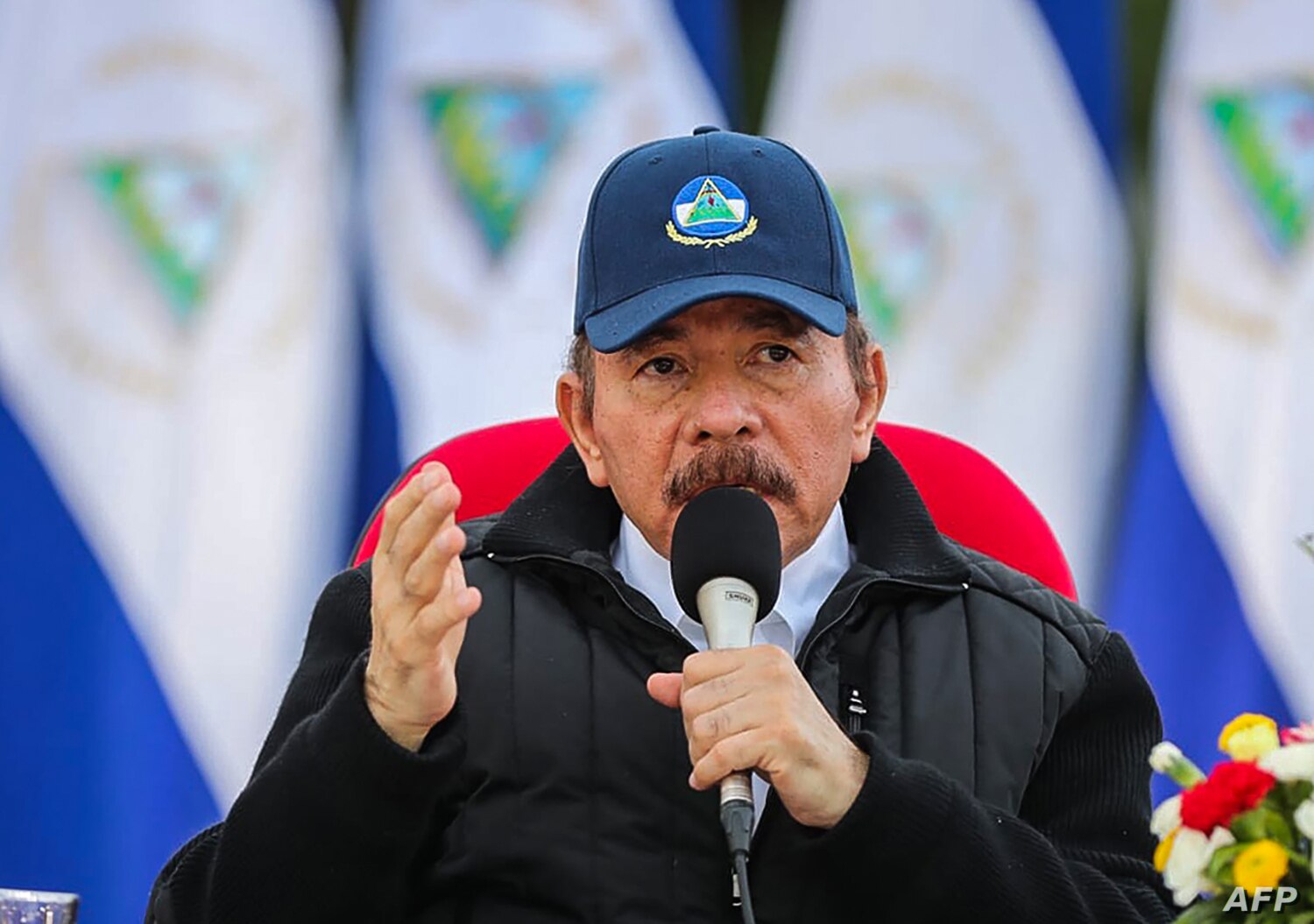 Escuche las noticias más importantes de este 14 de mayo
