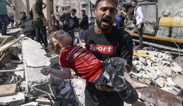 Claves para entender el antiguo y complejo conflicto entre Palestina e Israel