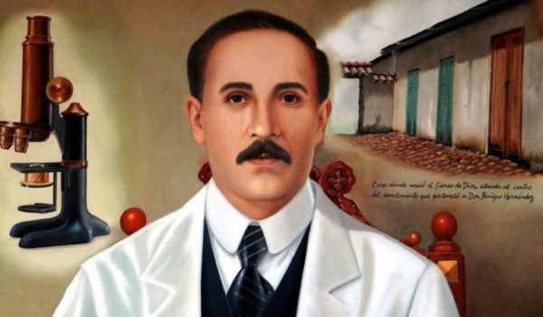 Quién fue José Gregorio Hernández, el «médico de los pobres» de Venezuela al que el papa Francisco beatificó