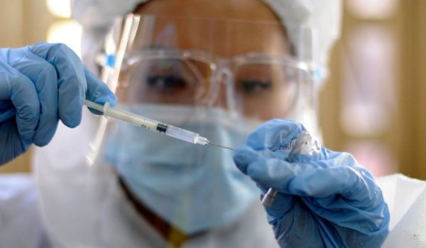 Coronavirus: Rusia aprueba la Sputnik Light, una versión de su vacuna de una sola dosis