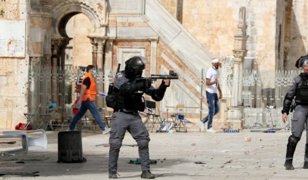 3 claves para entender la escalada de violencia entre palestinos e israelíes