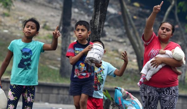 Covid-19 en América Latina: los países donde más aumentó la pobreza extrema durante la pandemia (y los dos donde insólitamente bajó)