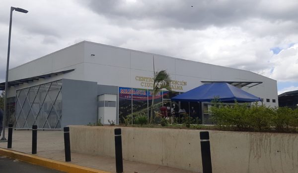 Managua