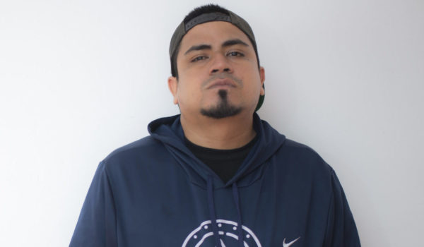 Erick Nicoya