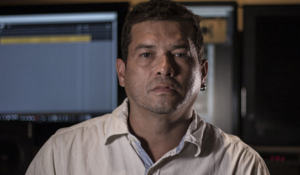 Periodista salvadoreño Carlos Martínez: “El escenario nicaragüense es nuestro futuro inmediato”