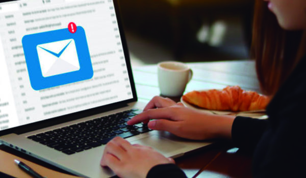 e-mail
