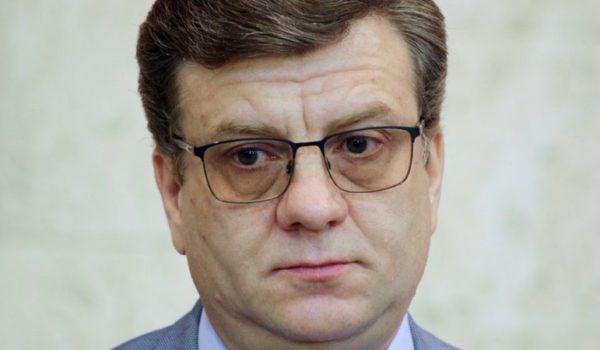 La extraña desaparición (y reaparición) del exmédico ruso del líder opositor Alexei Navalny, quien estuvo perdido por 3 días