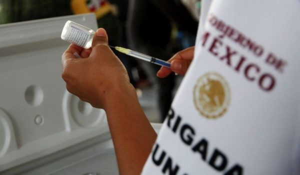 AstraZeneca: qué se sabe de la distribución en América Latina de la vacuna de covid-19 producida entre México y Argentina