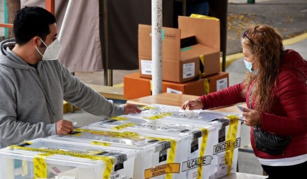 Elecciones en Chile | «Será un país distinto»: 5 claves para entender los inéditos resultados
