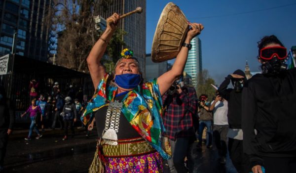 Elecciones en Chile: guía fácil para entender el voto por la nueva Constitución (y por qué es importante para América Latina)