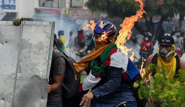 Protestas en Colombia: cómo la violencia se tomó las calles del país (y por qué Cali fue el epicentro durante días)
