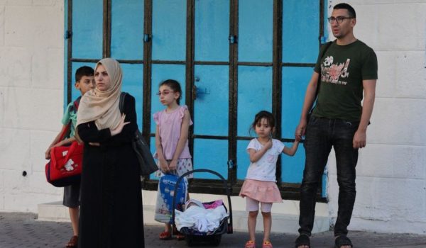 Conflicto israelí-palestino: ¿quiénes son los árabes israelíes y cuál es su papel en la actual escalada de violencia?