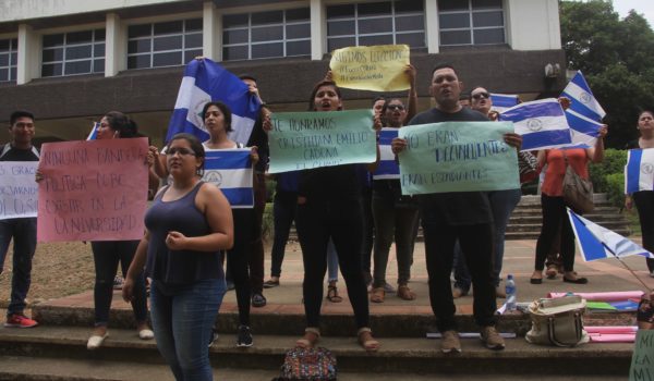 Un día como hoy de 2018 | Protestas continúan en todo el país y Humberto Ortega critica modelo de gobierno de su hermano