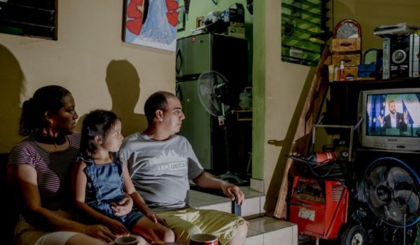 El Salvador: Bukele rechaza las condenas internacionales al cese de los jueces del Supremo