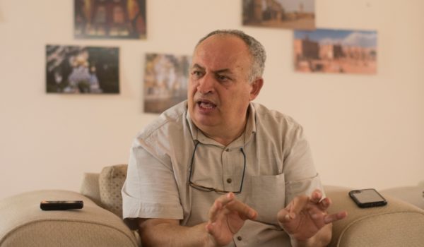 Embajador de Palestina en Nicaragua y viceembajador israelí en Costa Rica dan su versión sobre el conflicto bélico en sus territorios