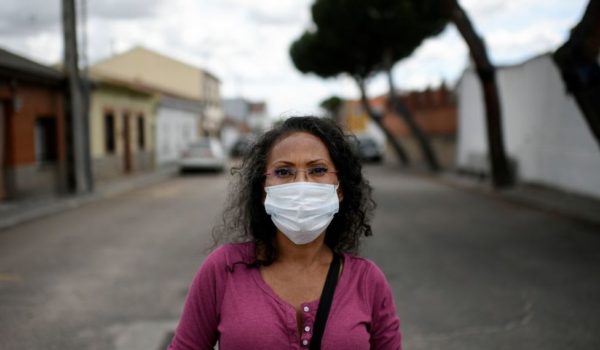 Evelin Rochel, la prostituta colombiana que venció a uno de los mayores burdeles de España