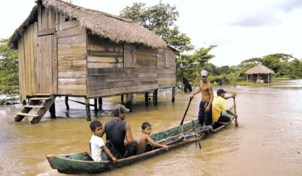 Pueblos indígenas