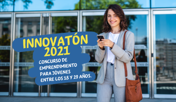 Innovaton en su recta final