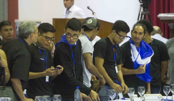 Un día como hoy de 2018 | Ataque dejó cuatro heridos en Boaco y CIDH otorgó medidas cautelares a 13 líderes universitarios
