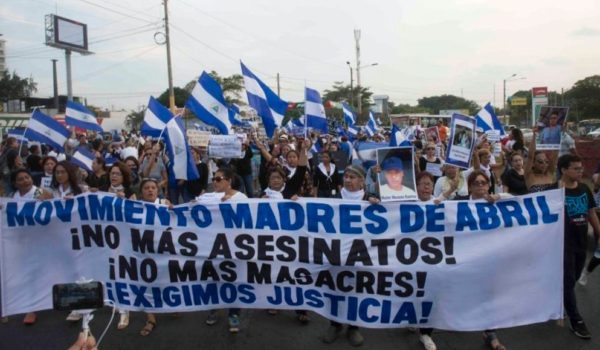 Un día como hoy de 2018 | Madres víctimas de represión convocan a marcha y ONU insiste en ingresar al país