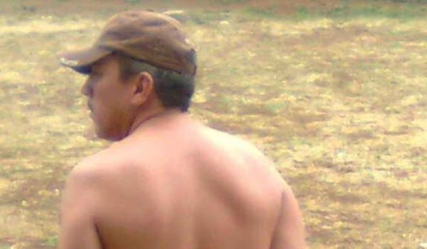 ¿Qué fue del Cachorro, el preso político más antiguo de la dictadura Ortega Murillo?