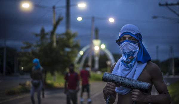 Diez cosas que no sabías sobre el mortero, símbolo de las protestas contra el régimen Ortega Murillo