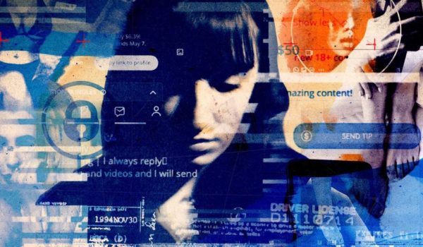 OnlyFans: menores venden videos explícitos aprovechando las fallas de controles de la plataforma
