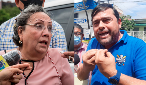 Exconcejales destituidos del PLC cuestionan liderazgo de Osuna de cara a las elecciones