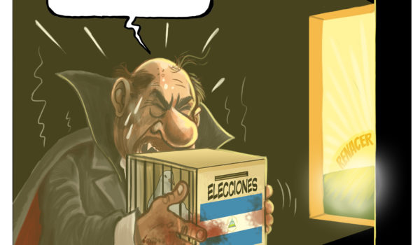 Caricatura 02-05-2021