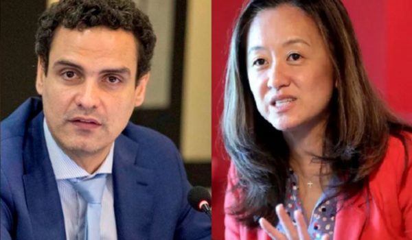 Comunidad internacional denuncia arbitrariedades del orteguismo en el proceso electoral