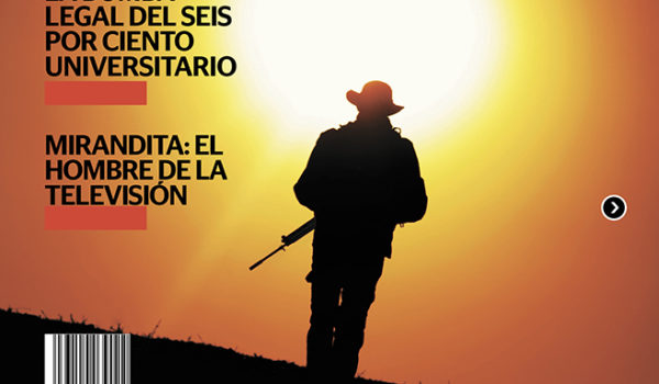 Portada Magazine 03-05-2021