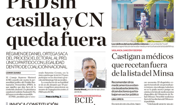 Portada 19-05-2021