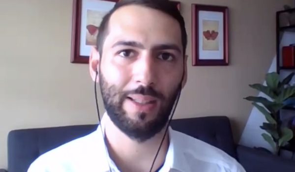Tiziano Breda: Elecciones fraudulentas en Nicaragua profundizarán el aislamiento del régimen de Ortega