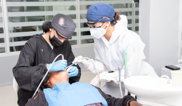 UAM ofrece tratamientos odontológicos especializados