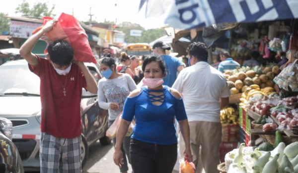 Trabajadores del Estado