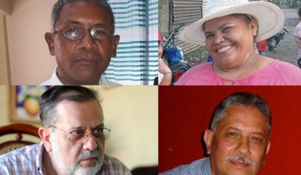Cómo magistrados propuestos por partidos minoritarios terminaron siendo fichas del Frente Sandinista