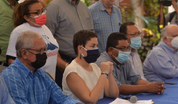 ¿Qué caminos le quedan a la Coalición Nacional para las elecciones de noviembre? Representantes de organizaciones responden